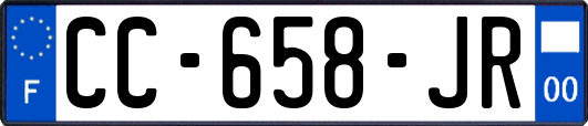 CC-658-JR