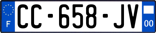 CC-658-JV
