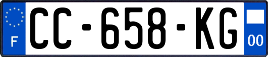 CC-658-KG