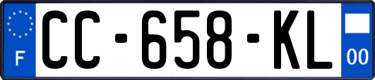 CC-658-KL