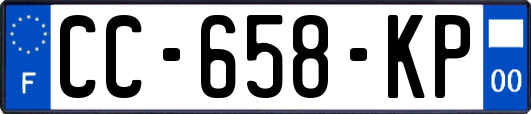 CC-658-KP