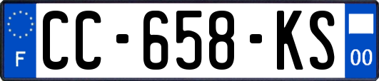 CC-658-KS