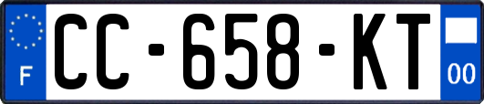 CC-658-KT