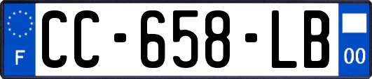 CC-658-LB