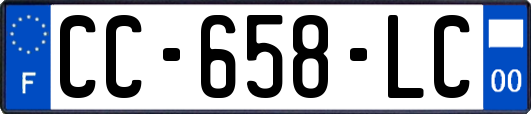 CC-658-LC