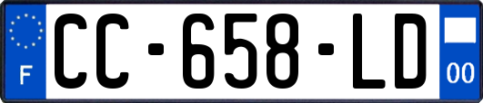 CC-658-LD