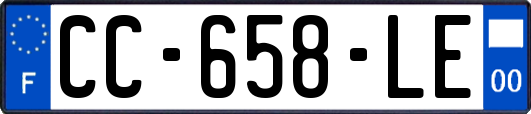 CC-658-LE