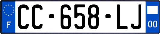 CC-658-LJ