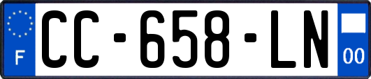 CC-658-LN