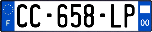 CC-658-LP