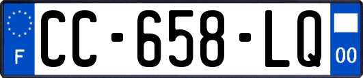 CC-658-LQ
