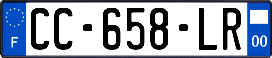 CC-658-LR