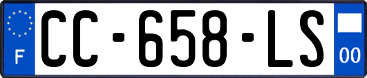 CC-658-LS