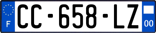 CC-658-LZ
