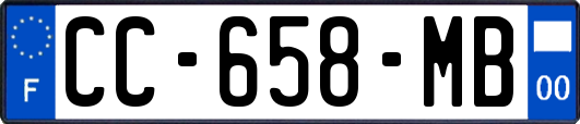 CC-658-MB