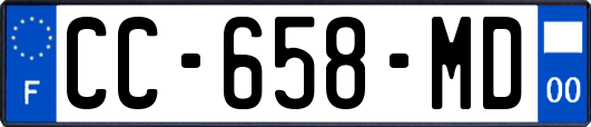CC-658-MD