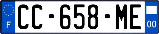 CC-658-ME