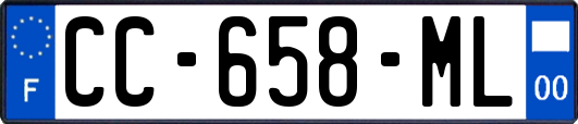CC-658-ML