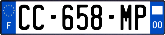 CC-658-MP