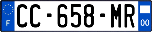 CC-658-MR