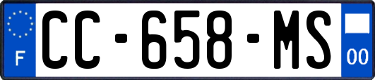 CC-658-MS