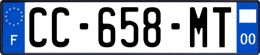 CC-658-MT