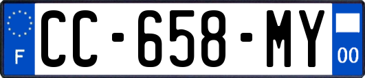 CC-658-MY