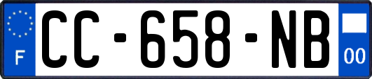 CC-658-NB