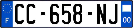 CC-658-NJ