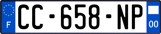 CC-658-NP
