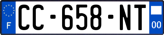 CC-658-NT