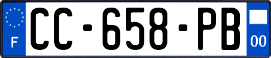 CC-658-PB