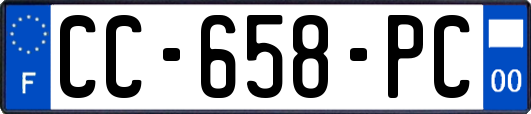 CC-658-PC