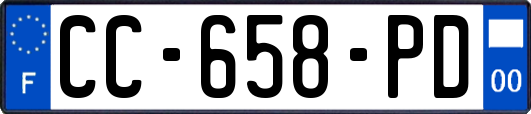 CC-658-PD