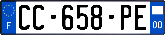 CC-658-PE