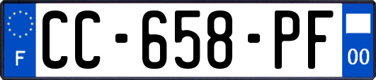 CC-658-PF