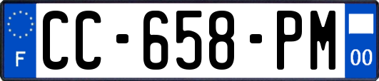 CC-658-PM
