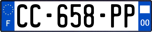 CC-658-PP