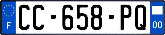 CC-658-PQ