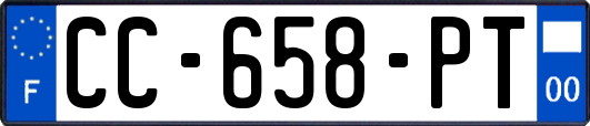 CC-658-PT
