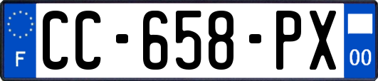 CC-658-PX
