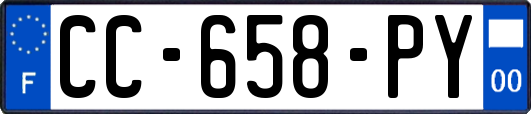 CC-658-PY