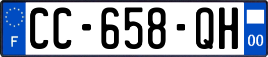 CC-658-QH