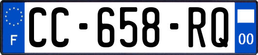 CC-658-RQ