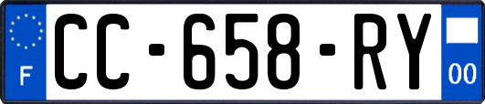 CC-658-RY