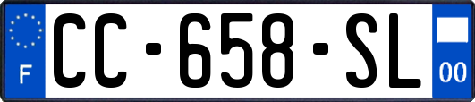 CC-658-SL