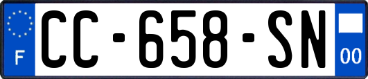 CC-658-SN