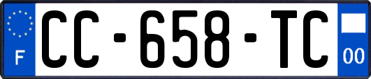 CC-658-TC