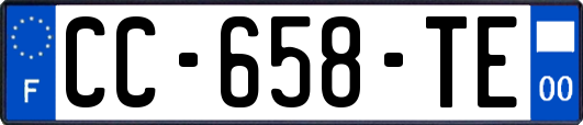 CC-658-TE