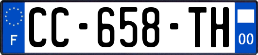 CC-658-TH